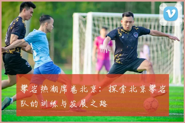 攀岩热潮席卷北京:探索北京攀岩队的训练与发展之路