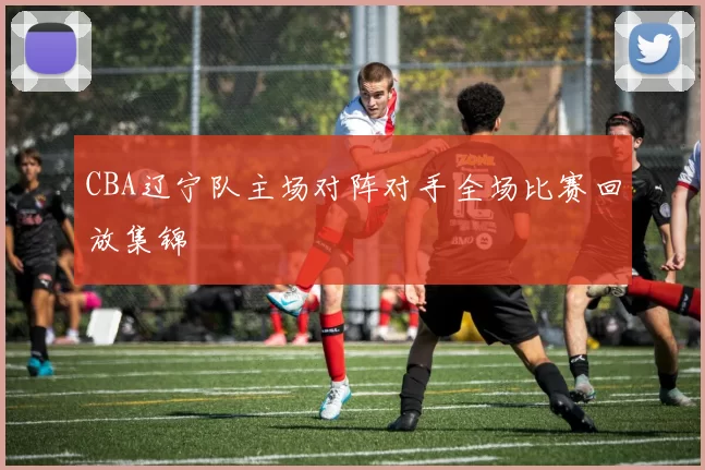 CBA辽宁队主场对阵对手全场比赛回放集锦