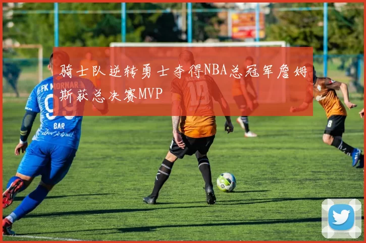 骑士队逆转勇士夺得NBA总冠军詹姆斯获总决赛MVP