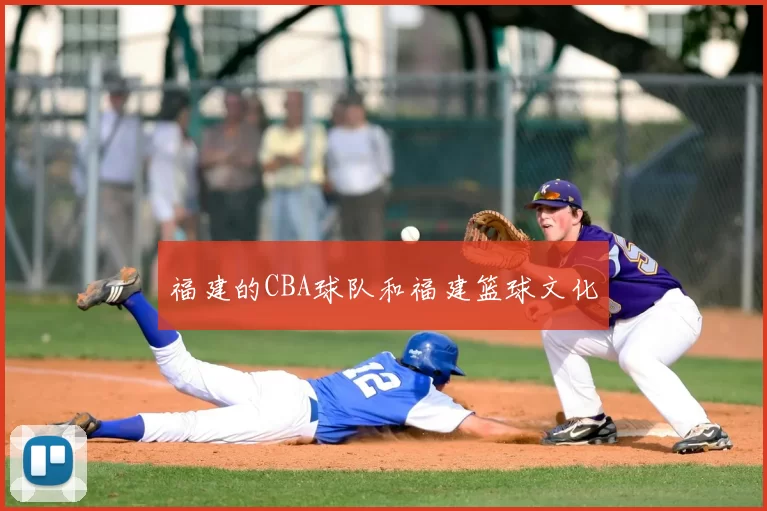 福建的CBA球队和福建篮球文化