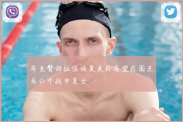 布克臀部拉伤恢复良好有望在国王或公牛战中复出