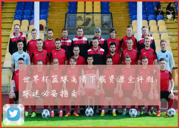 世界杯篮球高清下载资源全评测，球迷必备指南