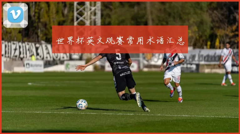世界杯英文观赛常用术语汇总