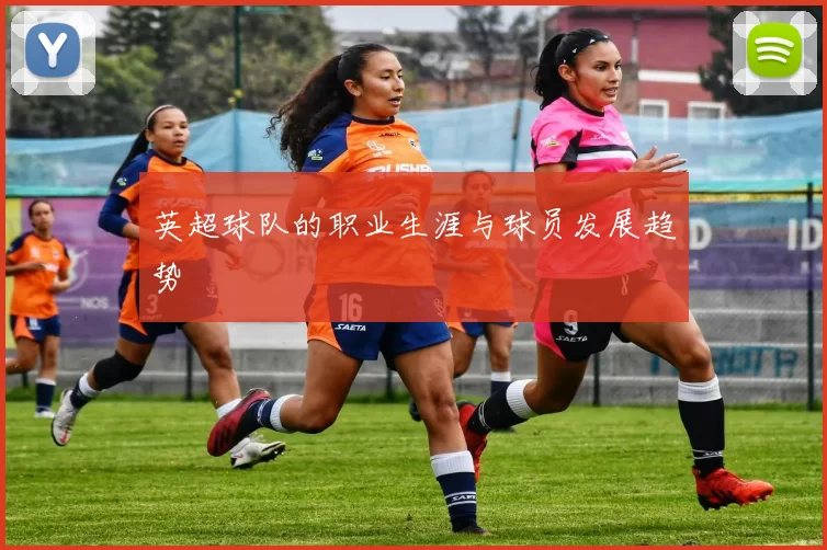 英超球队的职业生涯与球员发展趋势