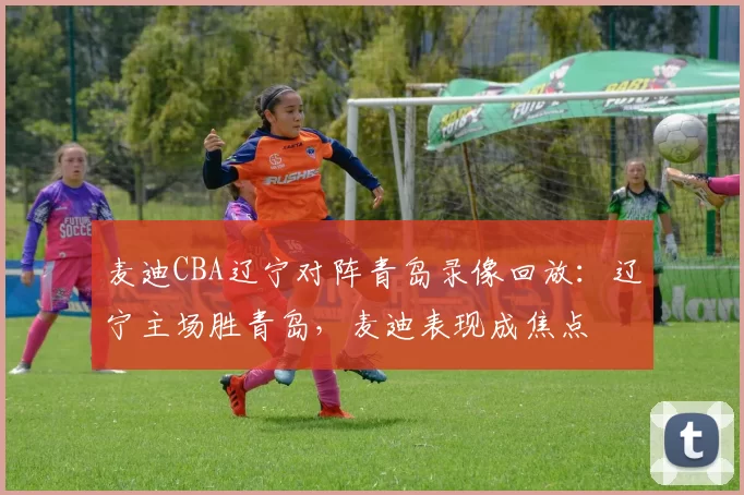 麦迪CBA辽宁对阵青岛录像回放:辽宁主场胜青岛,麦迪表现成焦点